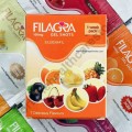 Filagra Oral Jelly (Gel Shots)